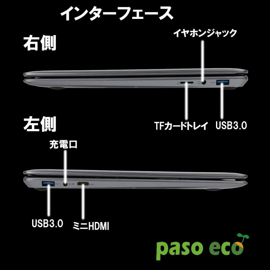 ノートパソコン 新品 安い 2025年末モデル 第13世代 インテルCPU