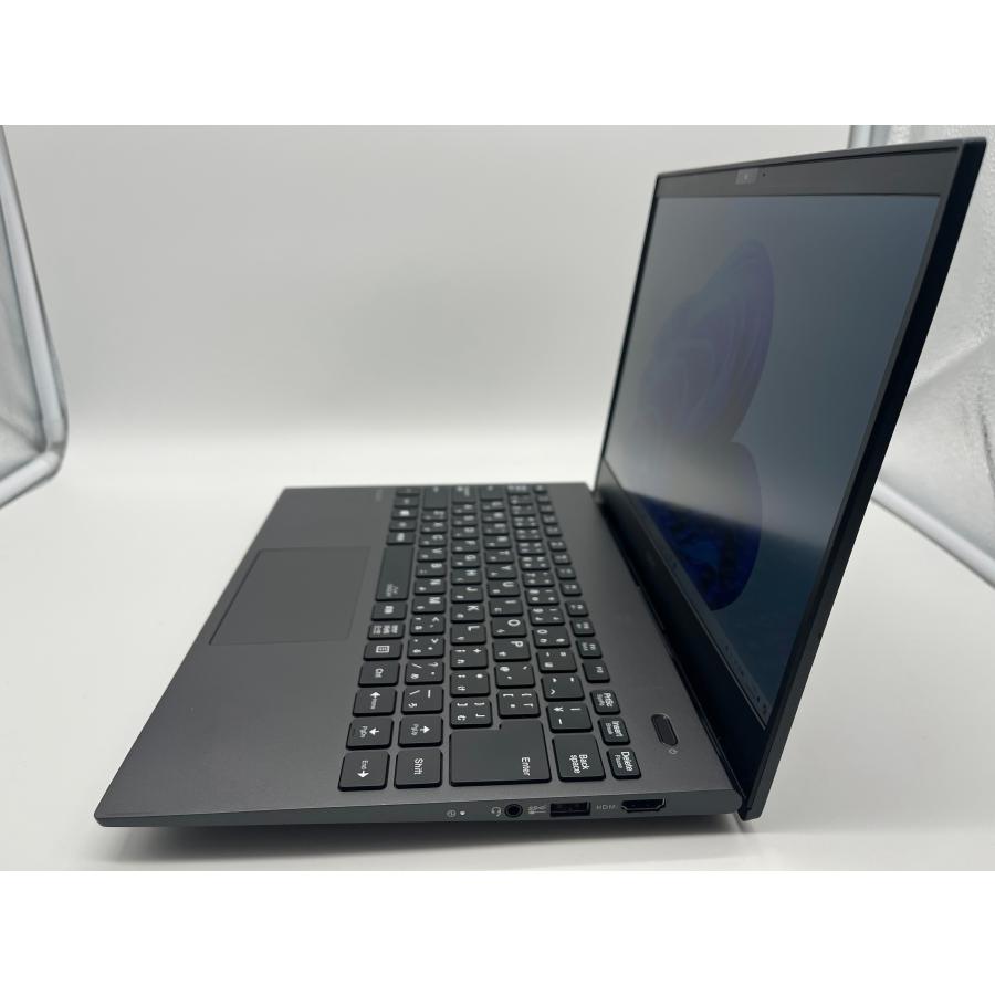 NEC ノートパソコン Windows11 office搭載 軽量 第八世代Corei5 中古