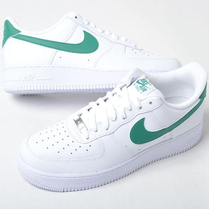 NIKE（ナイキ） NIKE AIR FORCE 1 '07 エア フォース メンズ