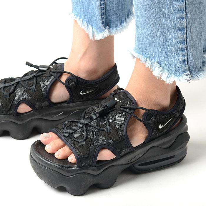 NIKE（ナイキ） NIKE WMNS AIRMAX KOKO SANDAL ウィメンズ エア