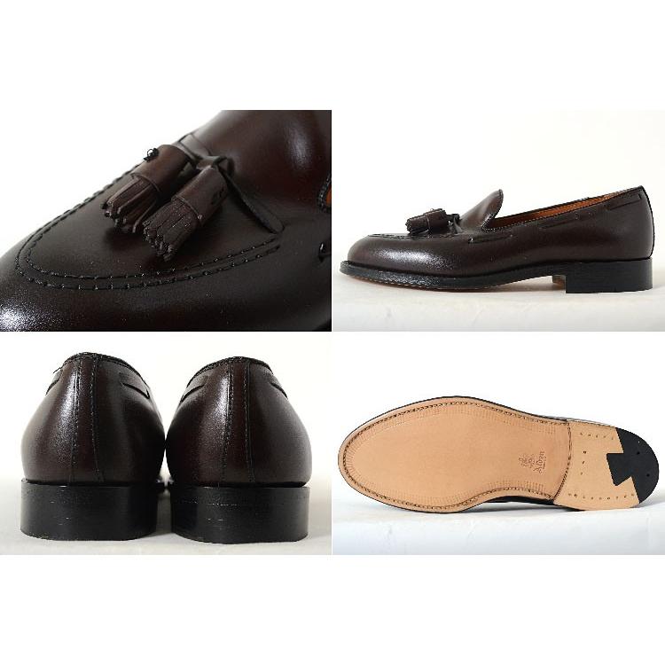 ALDEN TASSEL MOCCASIN オールデン タッセル モカシン ローファー