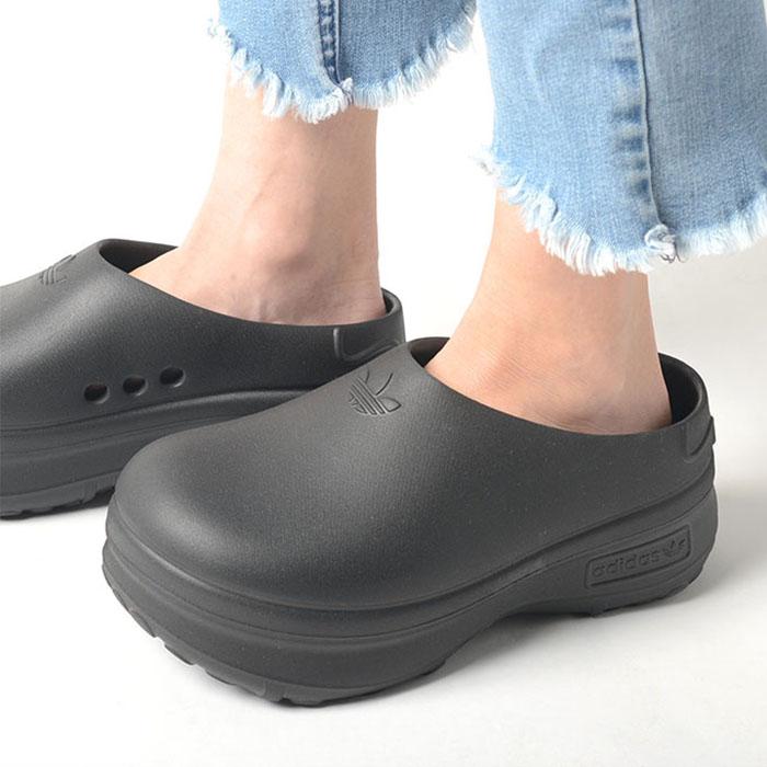 adidas（アディダス） adi FOM STAN MULE W フォーム スタン ミュール