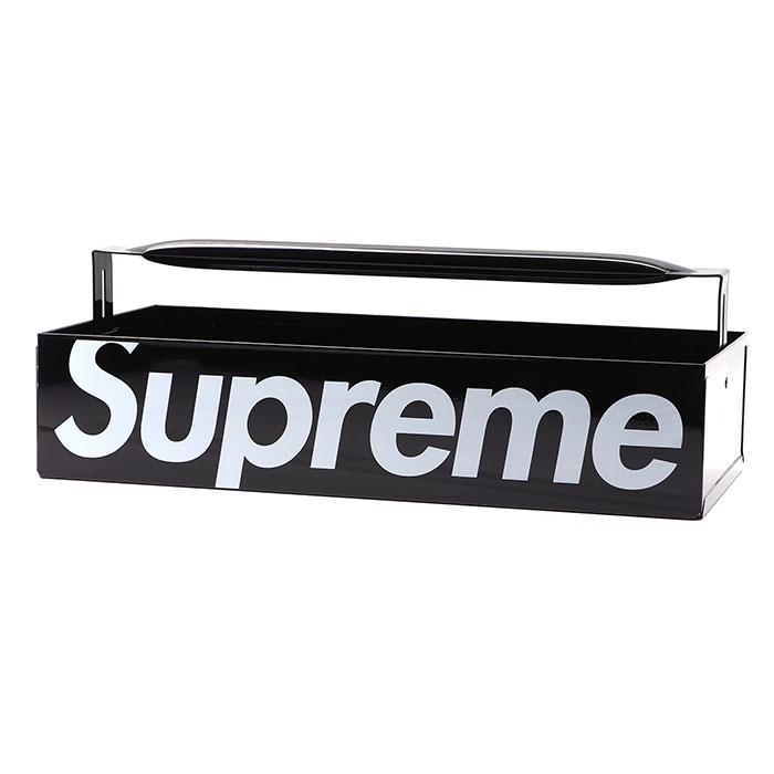 Supreme（シュプリーム） 【並行輸入品】Supreme Mac Tools Tote Tray