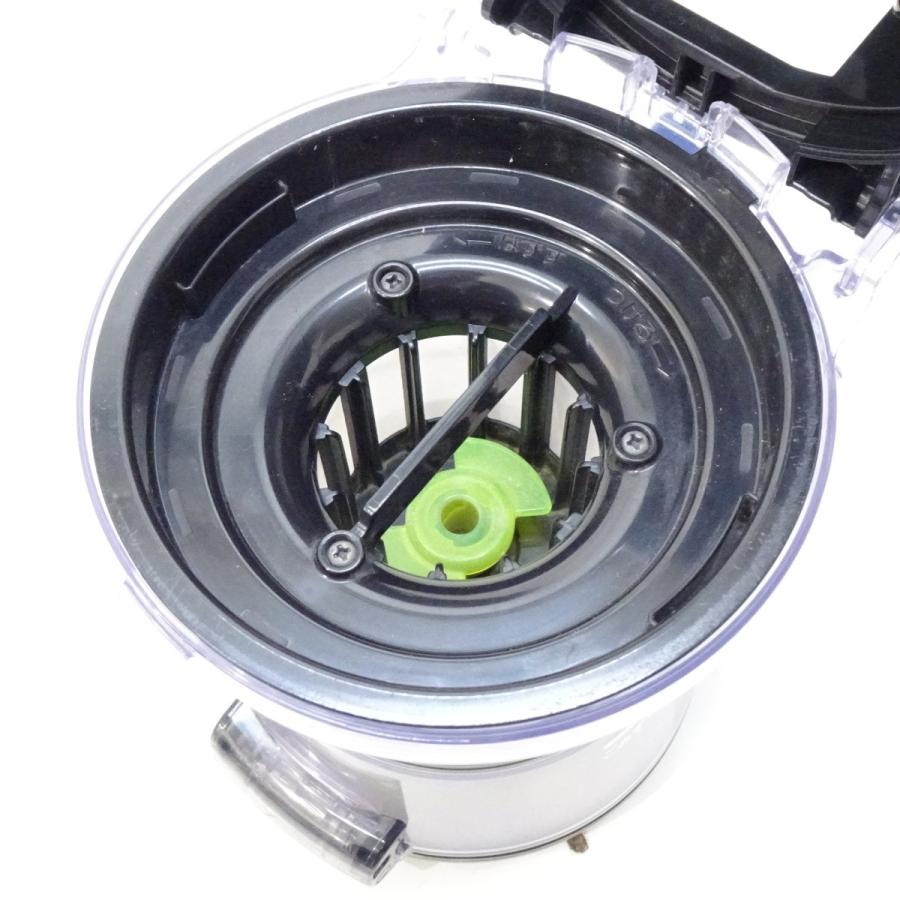 日立（HITACHI） 【USED】HITACHI パワーブーストサイクロン掃除機 CV