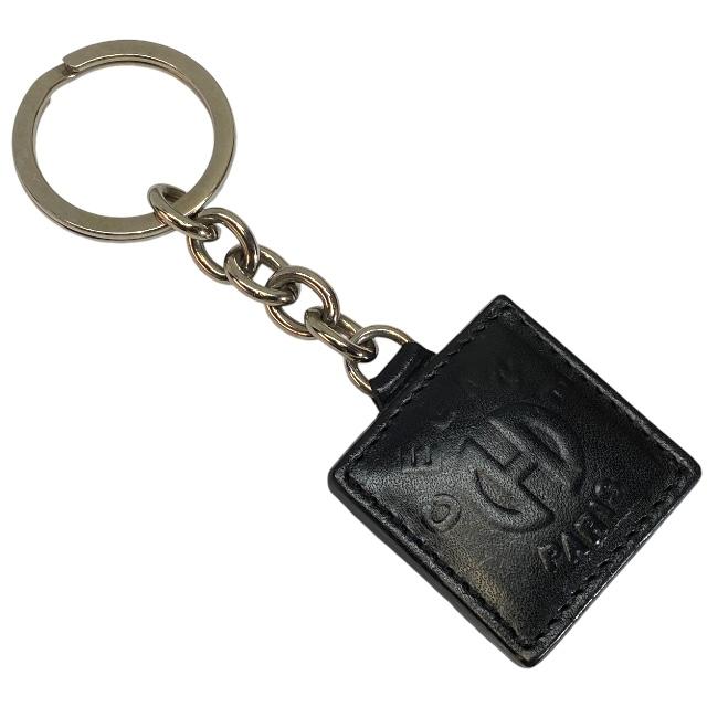 CELINE（セリーヌ） キーホルダー キーリング チャーム 小物 ロゴ