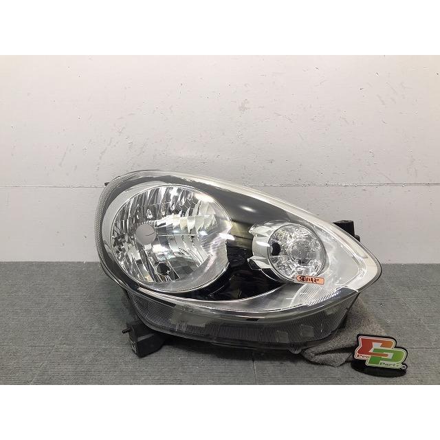 マーチ/K13/NK13 純正 後期 右ヘッドライト/ランプ ハロゲン