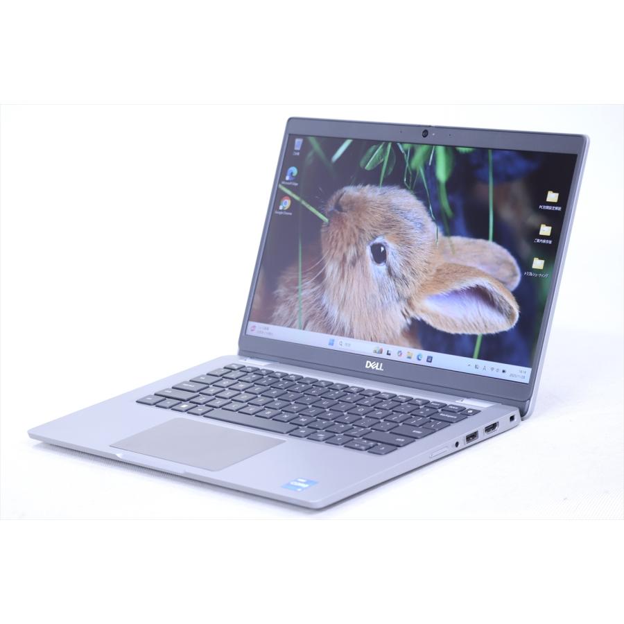 Latitude（Dell） 即配 2022年快速モデル 12世代Corei5 16Gメモリ