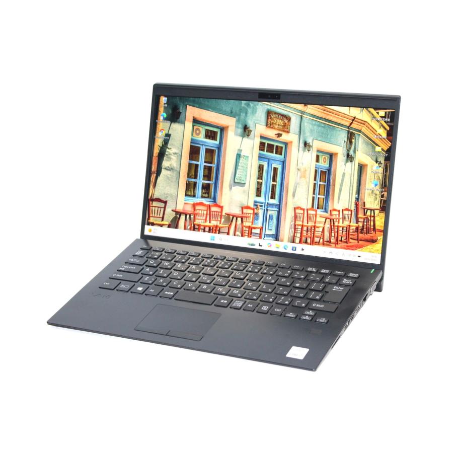 SONY VAIO 16GB 第10世代 Core i7-1065G7 VAIO Pro 即配 10世代Corei7