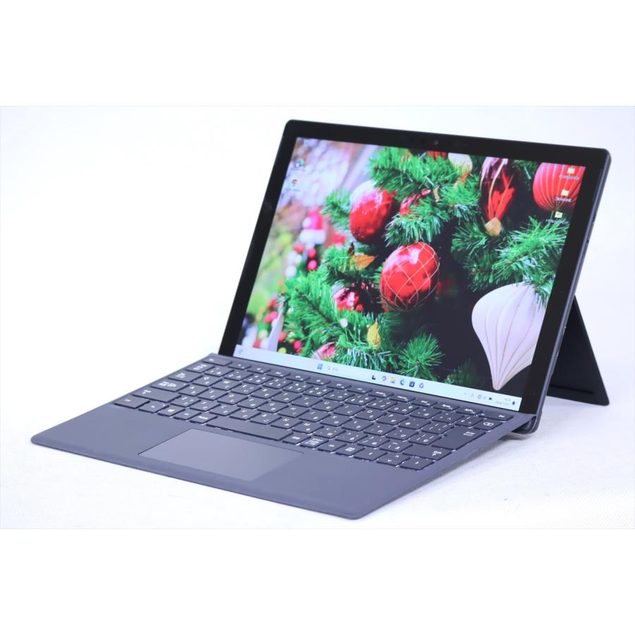 Surface Pro 即配 良品 キーボード付属 軽量約775g 2in1 7 i5-1035G4
