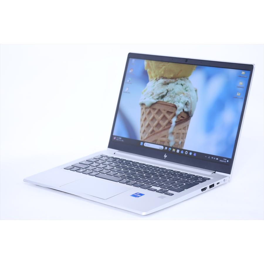 美品 爆速 HP 12世代i5搭載 メモリ32GB 1TB EliteBook EliteBook 即配 2024
