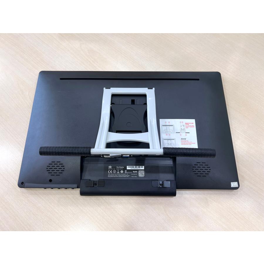 HUION KAMVAS GT-191 液晶ペンタブレット 19.5インチ フルHD ペン2本