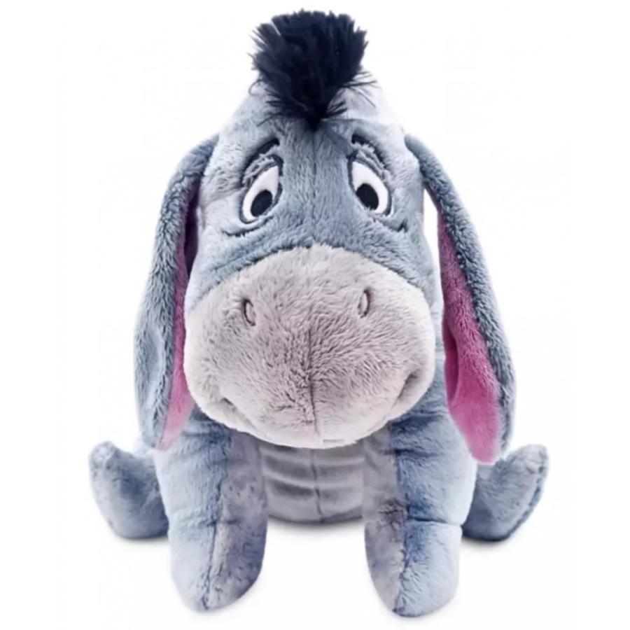 ディズニー くまのプーさん イーヨー イーヨ ぬいぐるみ 29cm 人形