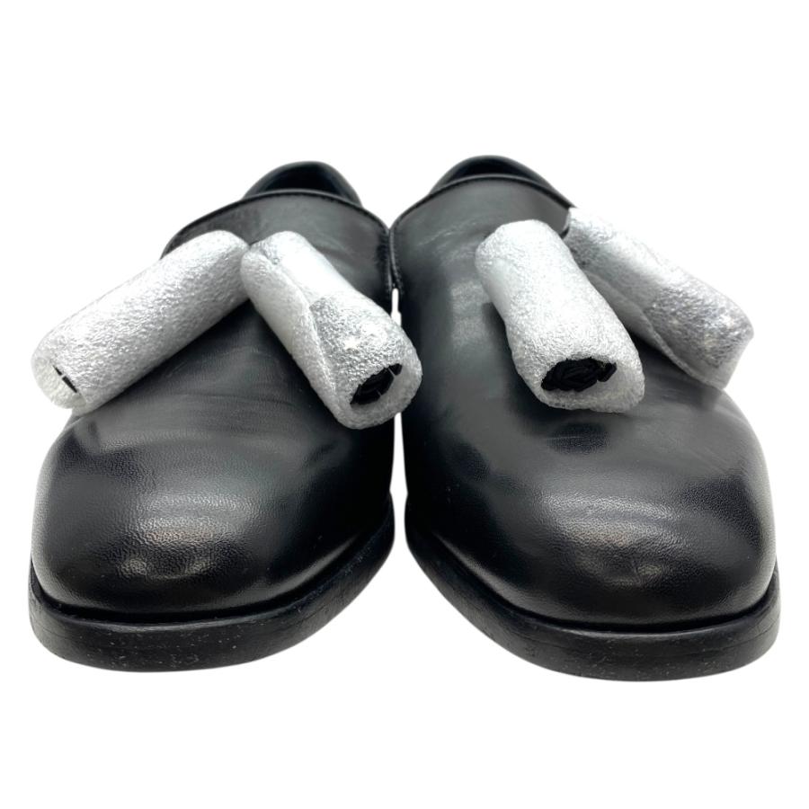 JIMMY CHOO（ジミーチュウ） 未使用 フォクスリー タッセル ローファー