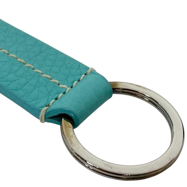 TIFFANY&Co.（ティファニー） キーリング キーホルダー アクセサリー