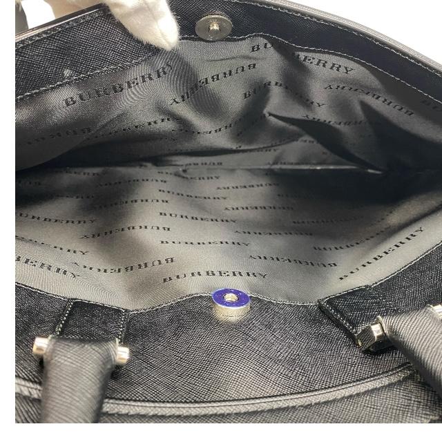 BURBERRY（バーバリー） ビジネスバッグ ブリーフケース ハンドバッグ
