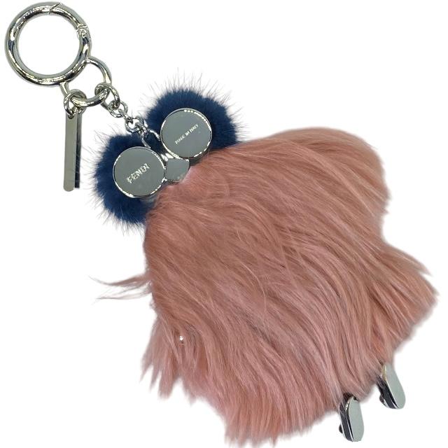 FENDI（フェンディ） 【日本限定】FENDI ウィッチーズ キーホルダー