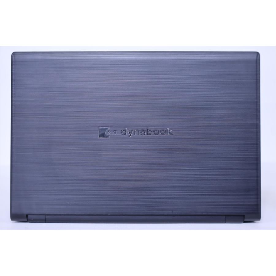 dynabook B 即配 良品 2022年モデル 11世代Corei5 B65/HV i5-1135G7