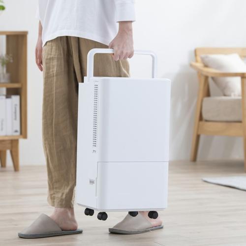 アイリスオーヤマ(Iris Ohyama) ICA-0302G ホワイト コンパクト