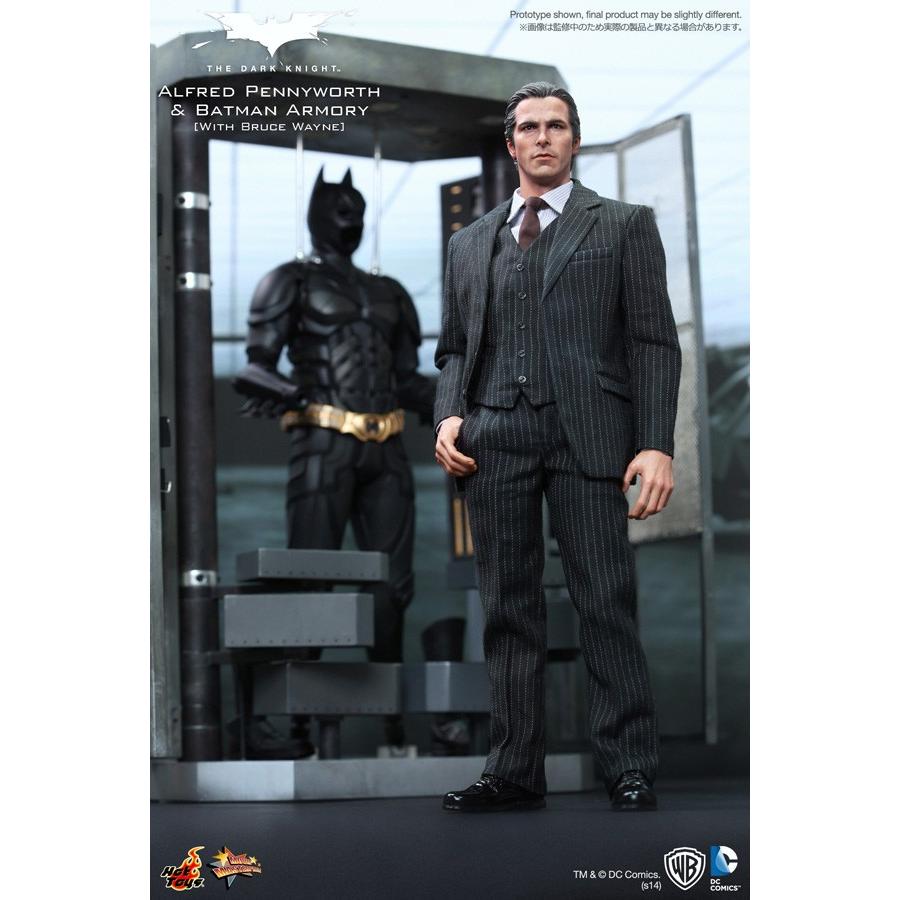 ムービー・マスターピース ホット トイズ ムービーマスターピース限定