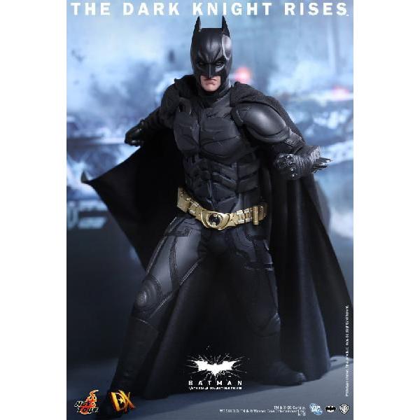 ムービー・マスターピース ホット トイズ ムービー・マスターピースDX