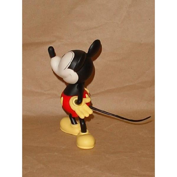 メディコム・トイ 「Go back to 30's」 “ミッキー マウス” (コミック