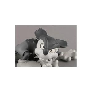 メディコムトイ×ディズニー」VCDシリーズ ミッキー マウス 「RUNNAWAY