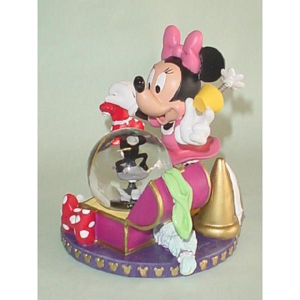 US ディズニー(ディズニーワールド)限定」 ミニーマウス“コスチューム