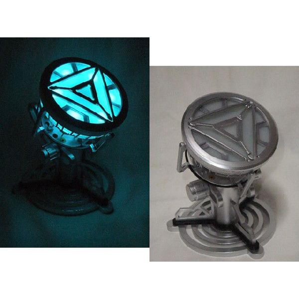 直輸入 TOYS LEGEND社 アイアンマン2 アーク リアクター 1/1スケール