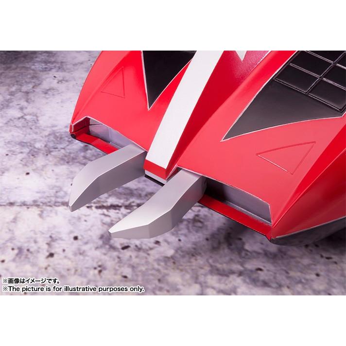 BANDAI（バンダイ） S.H.フィギュアーツ 仮面ライダーBLACK RX