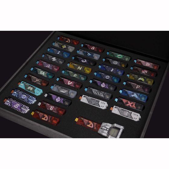 BANDAI（バンダイ） 受注限定品 仮面ライダーW DXサウンドカプセル