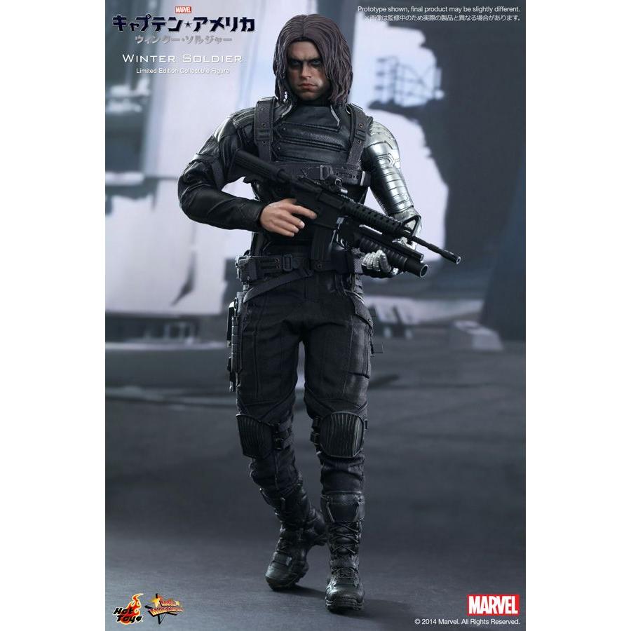 ムービー・マスターピース ホット トイズ ムービーマスターピース