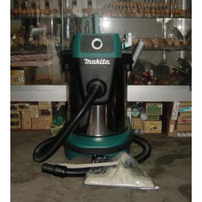 マキタ（makita） 490 乾湿両用集塵機 ステンレスタンク仕様 集じん