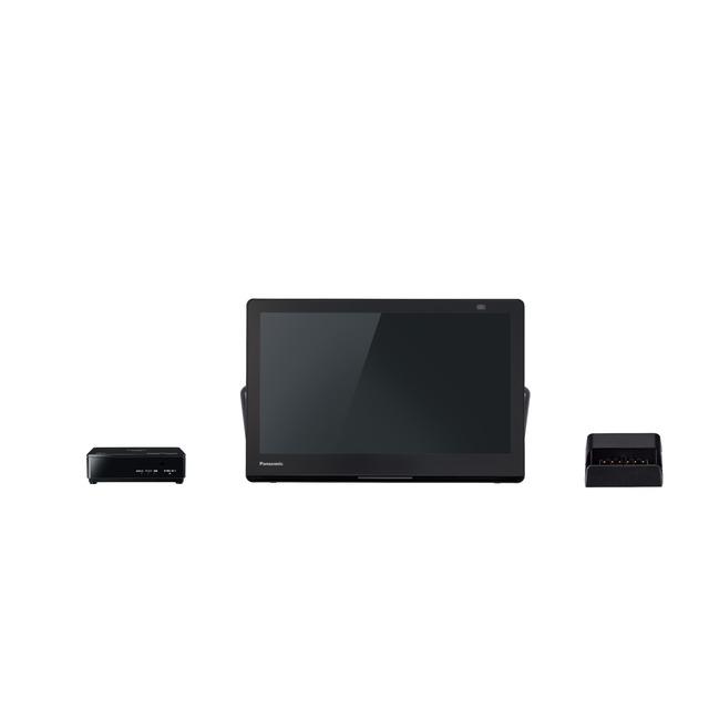 Panasonic（パナソニック） 【即納】ポータブルテレビ 防水モデル