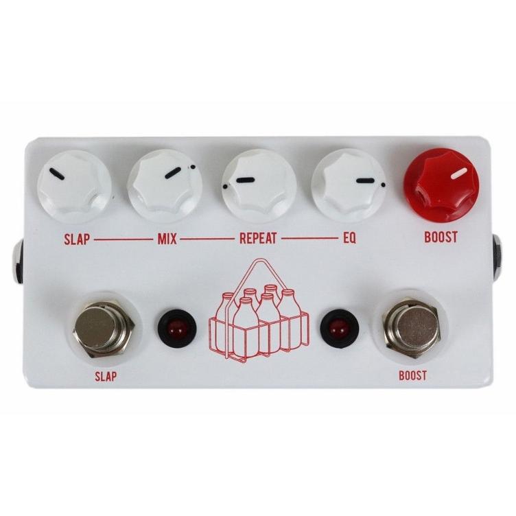 JHS Pedals The Milkman｜並行輸入品 : MadeFromFood - 通販 - Yahoo
