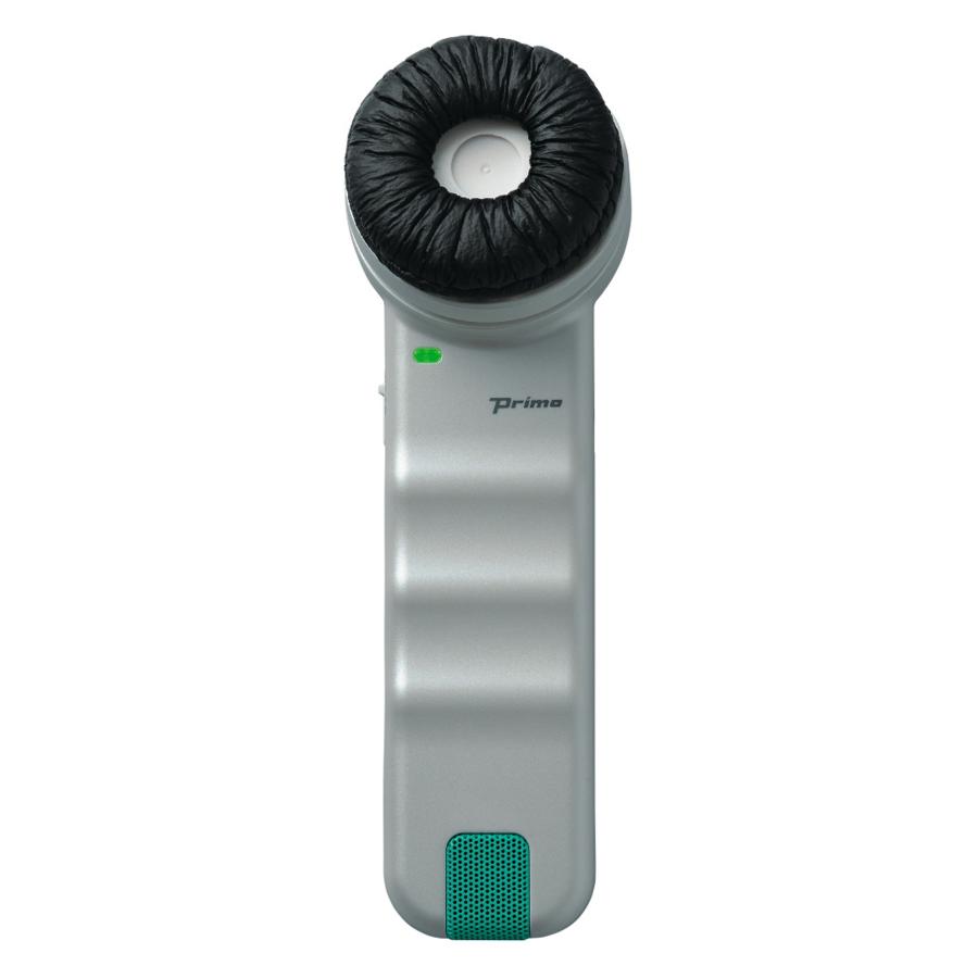 プリモ 聴六（ちょうろく） HA-6 携帯型助聴器（プリモ） : えがお