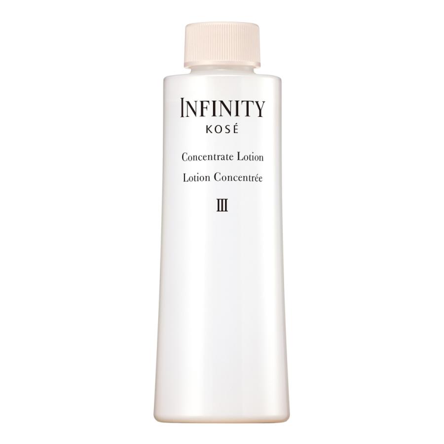 KOSE（コーセー） インフィニティ コンセントレート ローション 3