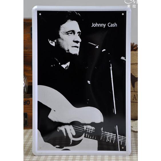ジョニー ・キャッシュ Johnny Cash シンガーソングライター アメリカ