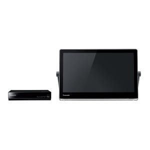 VIERA パナソニック Panasonic UN-15CT8-K プライベートビエラ HDD