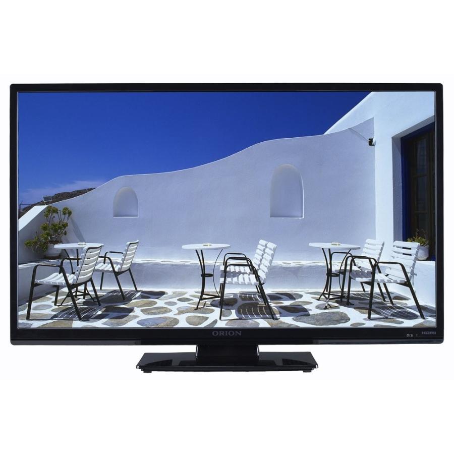 オリオン ORION 23V型 液晶テレビ DNX23-3BP 23インチ 新品 送料無料