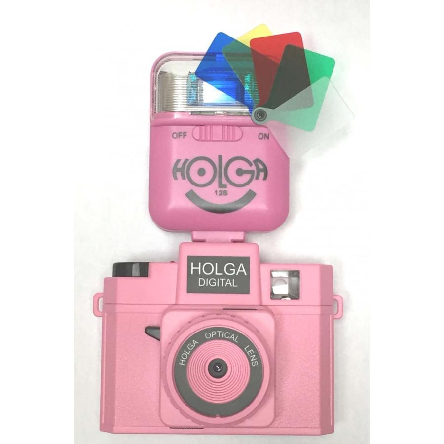 HOLGA Digital ストロボセット : A-Power Shop - 通販 - Yahoo