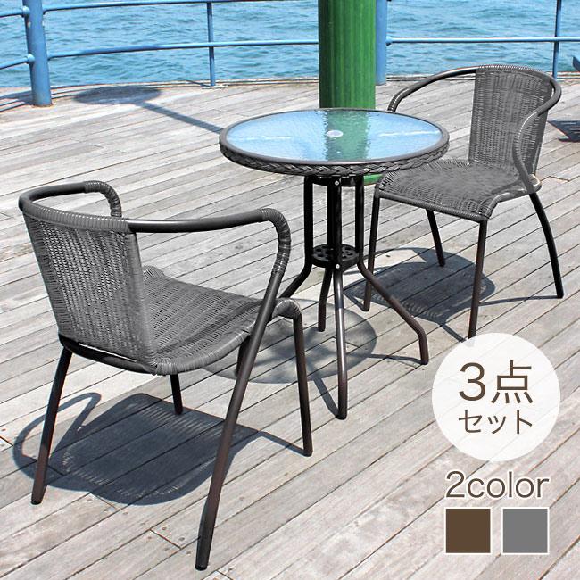 イケア（IKEA） ガーデンテーブルセット ガーデンチェアセット