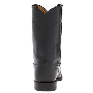 3133】JUSTIN ジャスティンブーツ 10