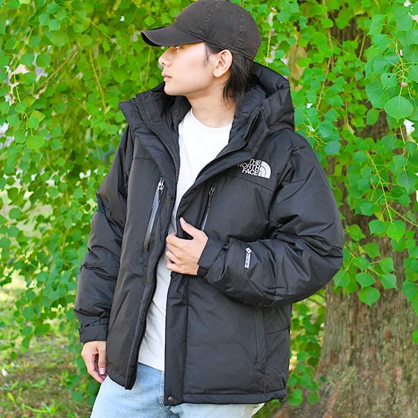 THE NORTH FACE（ザ ノースフェイス） 26%off バルトロライト