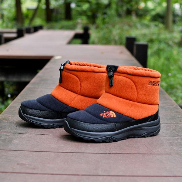 THE NORTH FACE（ザ ノースフェイス） 防寒・氷・雪 グリップ向上