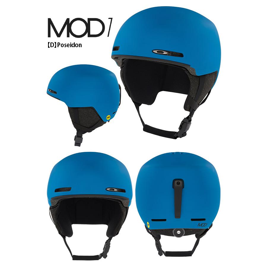 OAKLEY（オークリー） 現品のみ ヘルメット スノーボード スキー