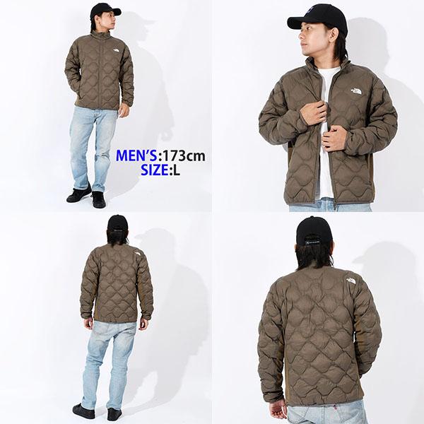 THE NORTH FACE（ザ ノースフェイス） ノースフェイス 中綿
