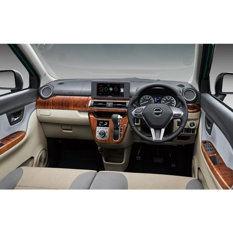 ダイハツ（DAIHATSU） キャスト 200系：純正 センタークラスターパネル