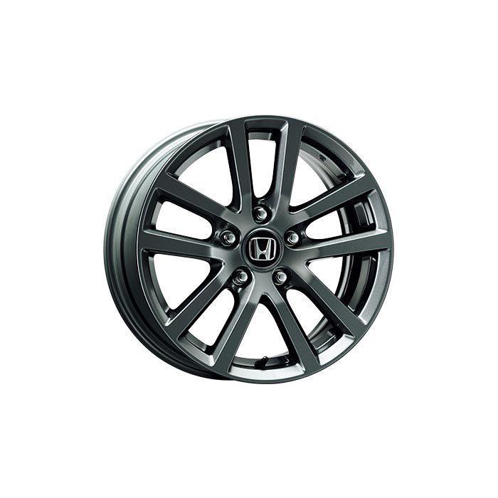 ホンダ（HONDA） ヴェゼル RV系：純正 16インチ アルミホイール ME-025