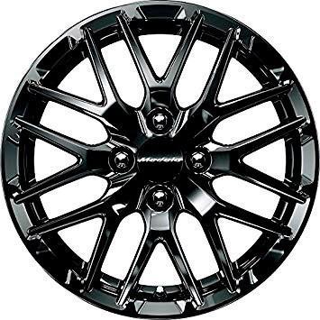 N-WGN N-WGN/NWGNカスタム JH1/2 ：純正 15インチ アルミホイール MS