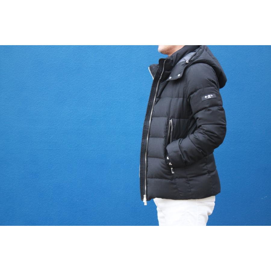 TATRAS（タトラス） Rライン ダウンジャケット DOMIZIANO ドミッツィ